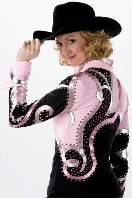 Pink Lucky Charm